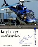 Le pilotage des hélicoptères