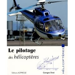 Le pilotage des h�licopt�res