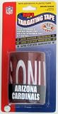 Arizona Cardinals Tailgating Tape