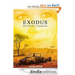 Die Endzeit Chroniken - Exodus