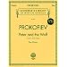 Peter and the Wolf: Piano Solo