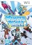 Winter Blast: Snow and Ice Games