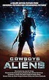 Cowboys and aliens
