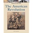 The American Revolution (American History) by  John Davenport