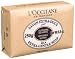 L'Occitane Savon Extra-Doux Lait (Milk Soap with Shea Butter, Extra Gentle), 8.8-Ounce Bar