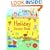 Holiday Sticker Book (Usborne Sticker Books)
