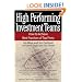 High Performing Investment Teams: How to Achieve Best Practices of Top Firms