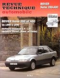 Rta 562.2 Rover 200 et 400 (90-96)