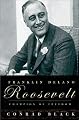 Franklin Delano Roosevelt: Champion of Freedom