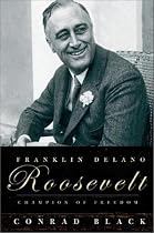 Franklin Delano Roosevelt: Champion of Freedom