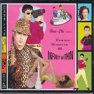 Deee-Lite - Flashback 90