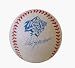 Don Zimmer Autographed 