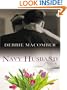 Navy Husband (The Navy Series #6) (Silhouette Special Edition, No 1693)