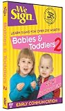 We Sign: Babies & Toddlers 2