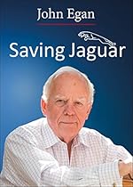 Saving Jaguar Saving Jaguar