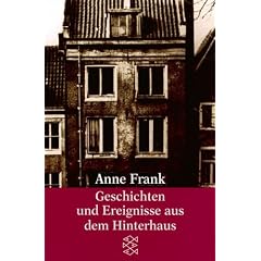 Geschichten und Ereignisse aus dem Hinterhaus