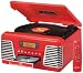 Crosley Autorama Turntable / CD / Stereo