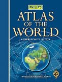 Atlas of the World (Philip's World Atlases)