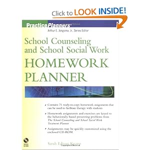 Home Work Planner