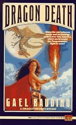 Dragon Death (Dragonsword, No 3)