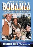 Bonanza - The Gunmen / Fear Merchants [DVD]