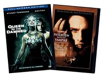 Queen of the Damned/Interview with the Vampire