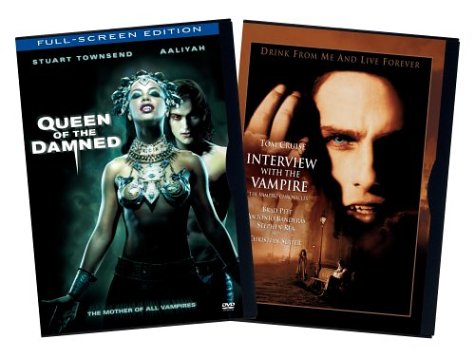 Queen of the Damned/Interview with the Vampire