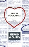 Sexe et d�pendances