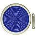 Tovolo Blue Silicone Splatter Screen