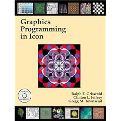 Graphics Programming in Icon