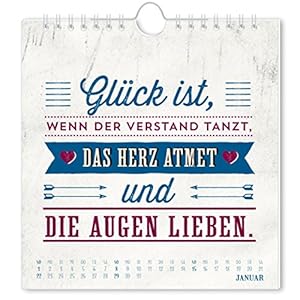 VintageArt 2017: Postkartenkalender