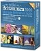 Software : Britannica 2005 Ultimate Reference Suite (DVD)
