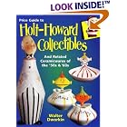 Price Guide to Holt-Howard Collectibles: And Related Ceramicwares of the '50s and '60s by  Walter Dworkin