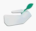 Urinal Male Plastic - 1 Ea