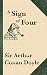 Search : A Sign of Four