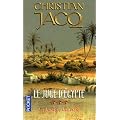 Le juge d'Egypte : la justice du vizir vol 3