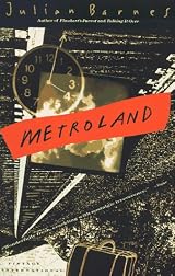 Metroland by Julian Barnes