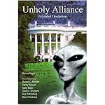 Unholy Alliance: A Global Deception book cover