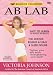 AB LAB - Victoria Johnson