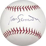 Tom Lasorda Autographed Baseball (PSA/DNA) - Autographed Baseballs