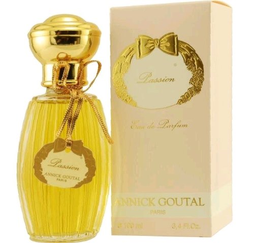 Passion Annick Goutal Perfume by Annick Goutal 