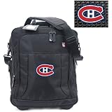 Antigua Montreal Canadiens Odessey Rolling Travel Bag