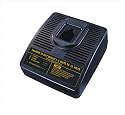Universal Charger for Dewalt DW9116 DW9118 DW 9116 9118 Ni-CD and Ni-Mh 7.2V 9.6V 12V 14.4V 18V Power Tool Batteries