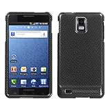 Samsung Gravity SMART / T589 Protector Case Phone Cover - Deer