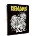 Demons 1 & 2 Steelbook [Limited Edition] [Blu-ray] [1985]