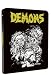 Demons 1 & 2 Steelbook [Limited Edition] [Blu-ray] [1985]