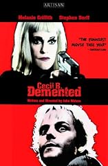 Cecil B. Demented