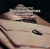  : Sherlock Holmes. Der zweite Fleck. CD.