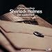 Third Party New : Sherlock Holmes. Der zweite Fleck. CD.