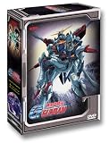 Mobile Fighter G Gundam Boxed Set 2 - Rounds 4-6
